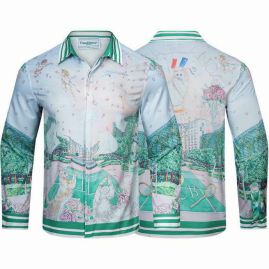 Picture of Casablanca Shirts Long _SKUCasablancaShirtLSm-3xlmyt2721300